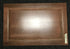 Used RV Cupboard/ Cabinet Door 27" H X 18" W X 3/4" D