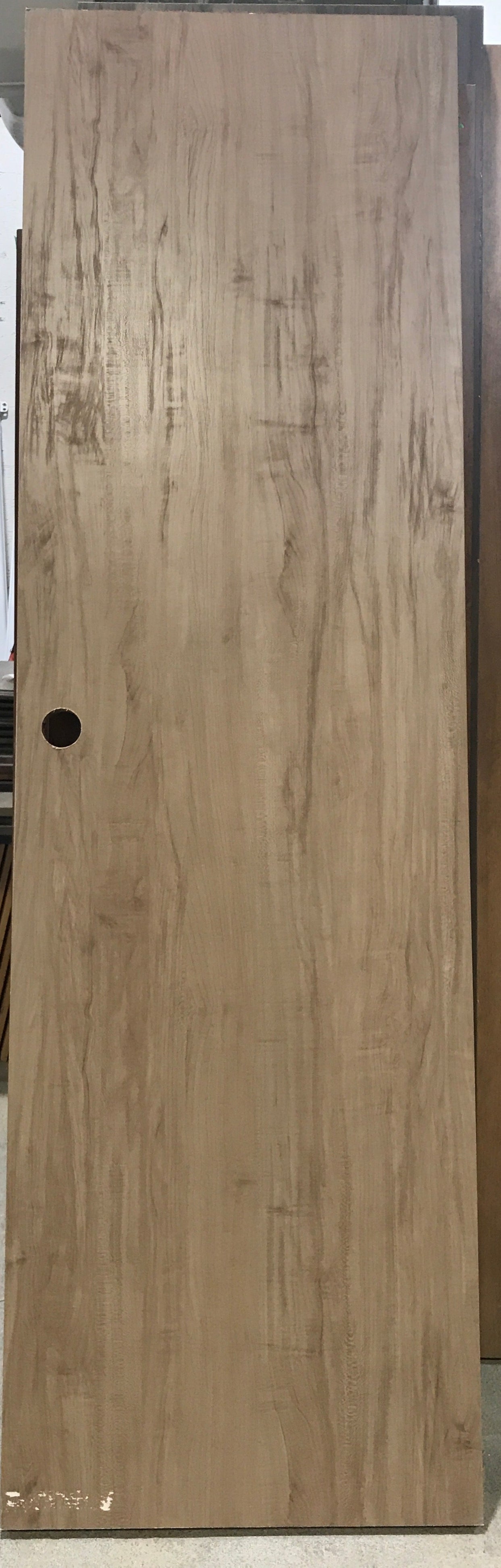 Used Interior Wooden Door 24