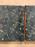 USED Dinette Cushion Set- 4 piece 2 @ 32" X 24" X 5" D, 2 @ 32" X 13" X 5" D