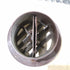 Used 3 3/4” Brown A/C Ducting- Single