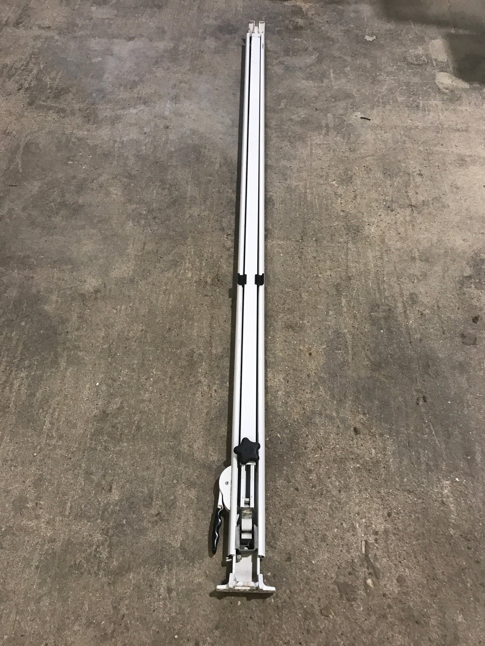 Used Dometic / A&E 8500 Awning Single Manual Arm