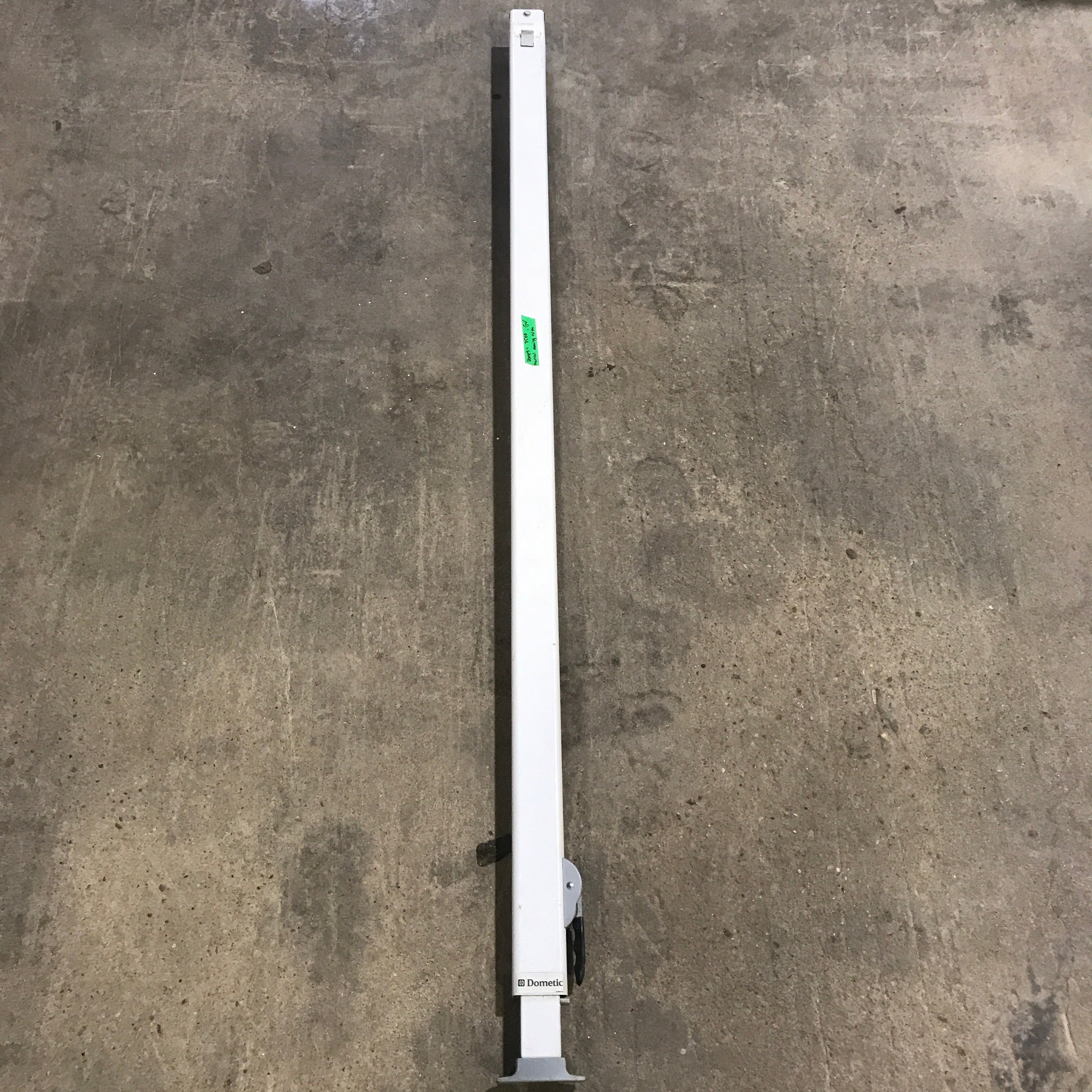 Used Dometic / A&E 8500 Awning Single Manual Arm