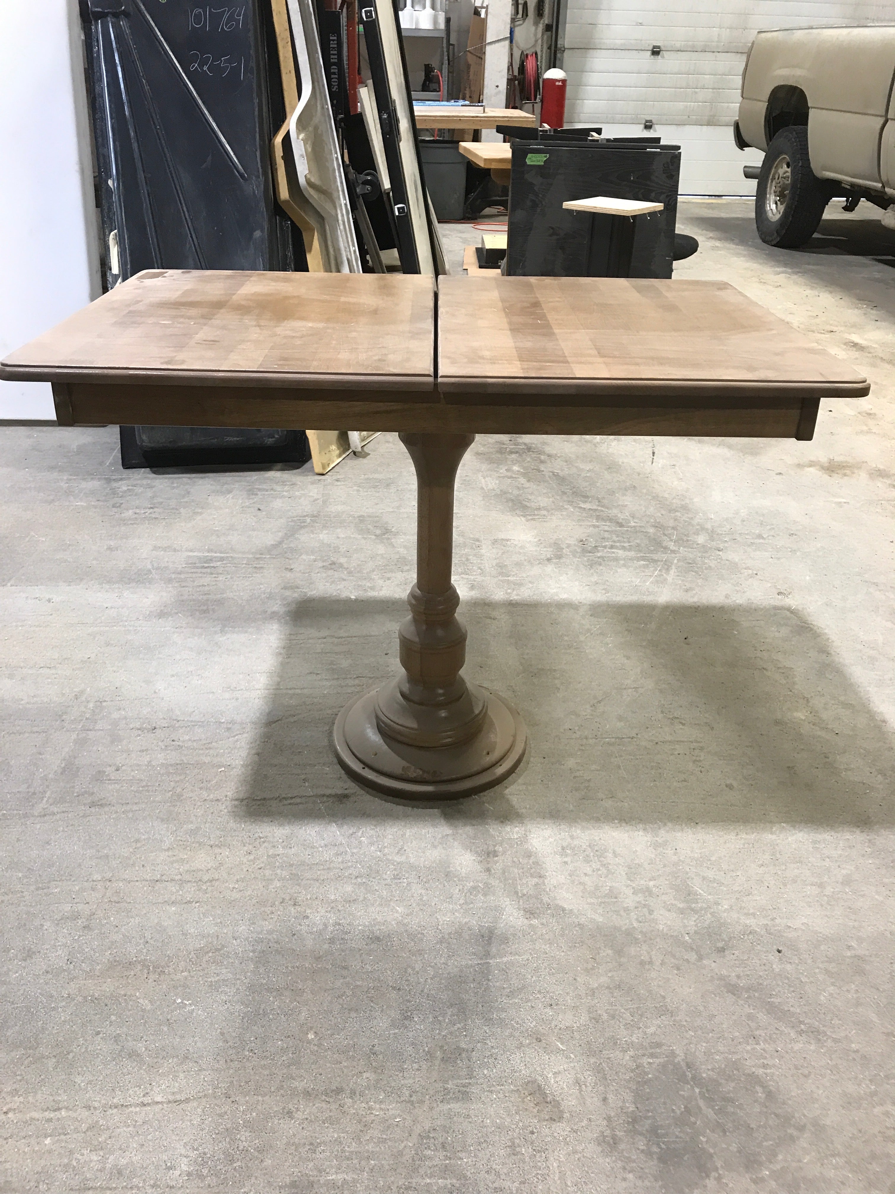 USED Dinette Table