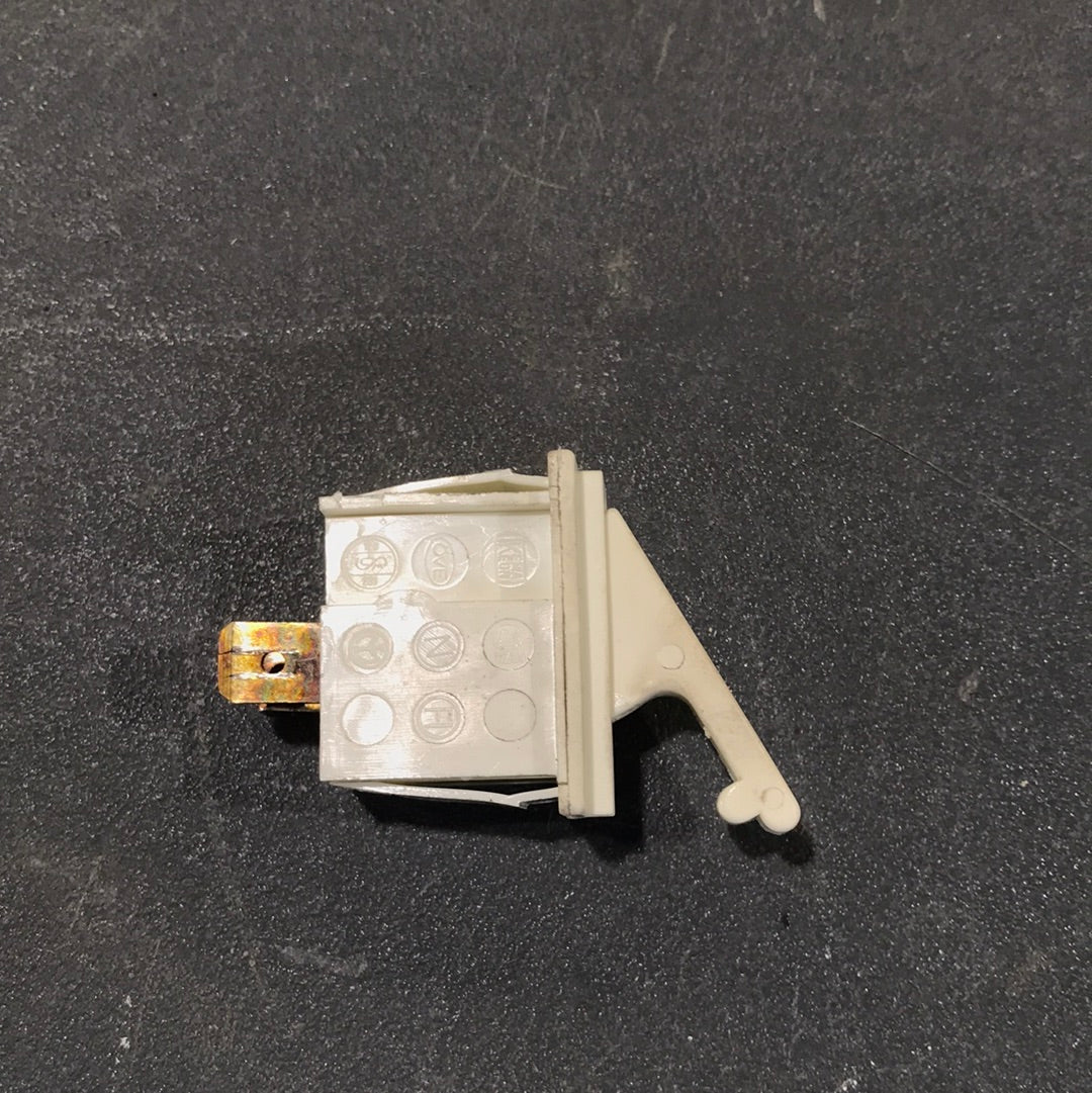 Used Dometic Interior Fridge Light Switch 2940825009