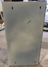 Used Mirrored Medicine Corner Cabinet