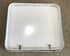 Used Radius Cornered Cargo Door 23 3/4" x 20 3/4" x 1 7/8"D