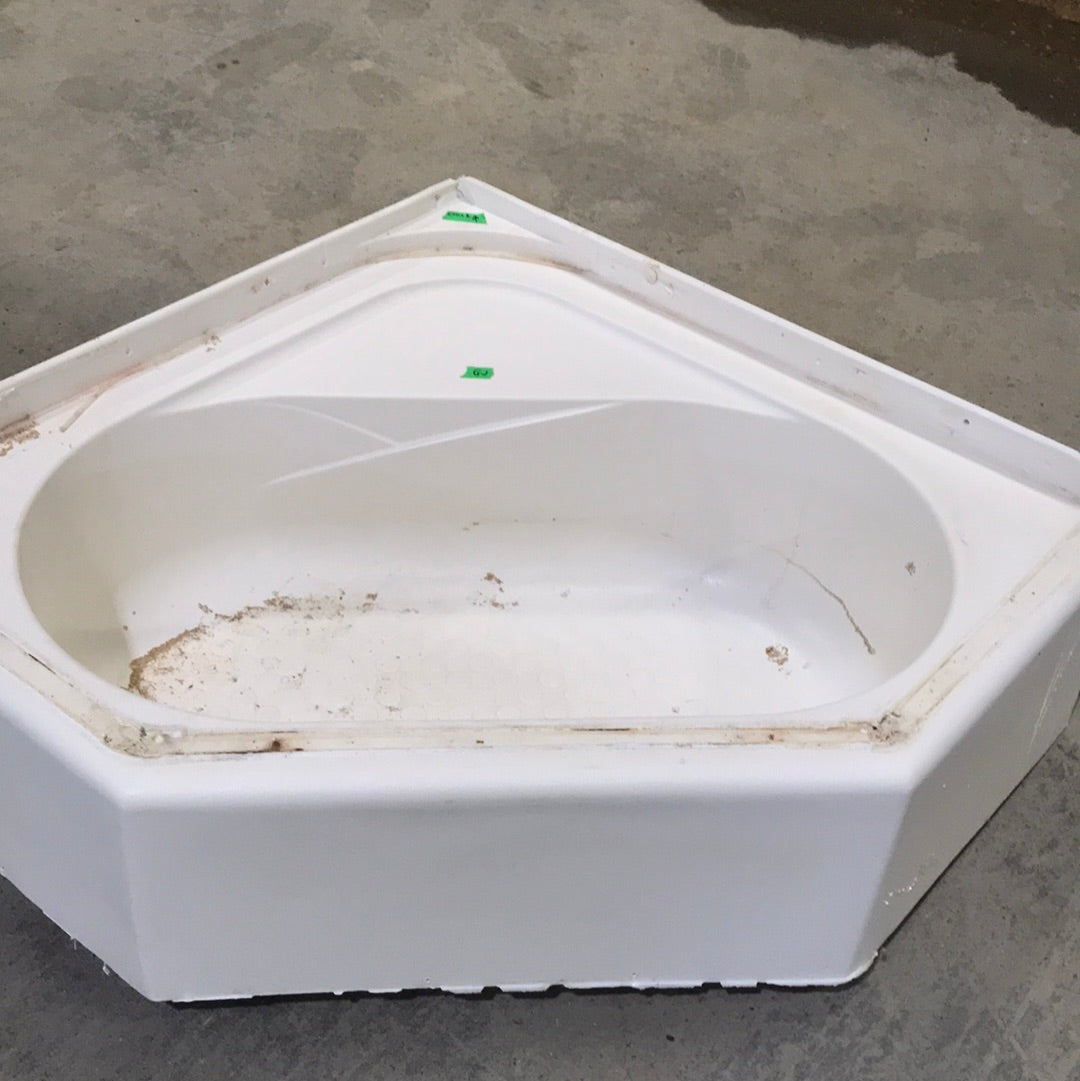 Used Shower Base (pan)