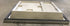 Used Dometic Refrigerator Freezer Door 2930930132 - 24 1/2" W x 16 1/2" H