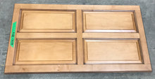 Load image into Gallery viewer, Used RV Cupboard/ Cabinet Door 38 1/4&quot; H X 20 1/4&quot; W X 3/4&quot; D