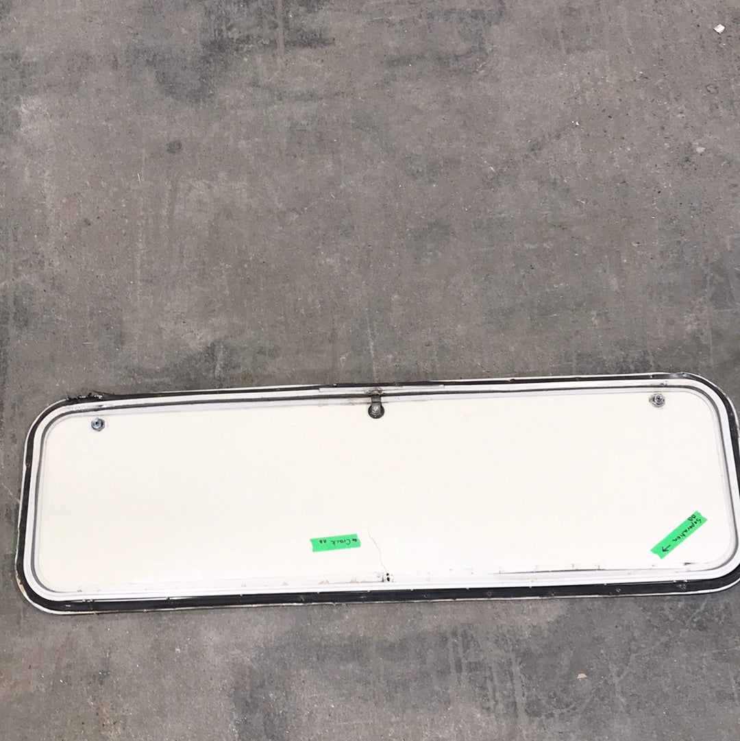 Used Radius Cornered Cargo Door 47 3/4