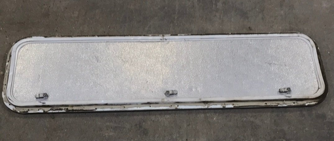 USED Radius Cornered Cargo Door 46