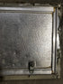 Used Square Cornered Cargo Door - 15 1/2" x 10 1/2" x 3/4" D