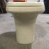 Used Complete Thetford, Hand Flush, Off-White - AQUA MAGIC IV