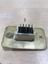 Used 12v RV Single Light Indicator Switch