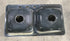 Used RV Kitchen Sink 33” L X 18” W