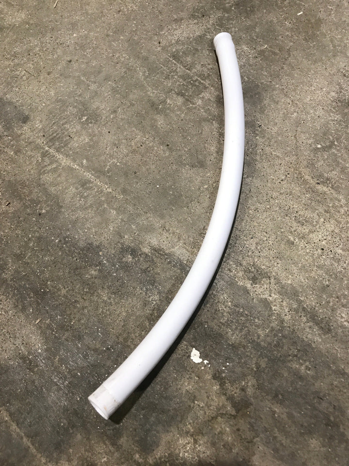 Used Dometic Toilet Supply Hose - 385345377