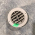 Used 4” Caramel A/C Ducting- Single