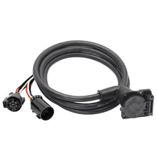 Load image into Gallery viewer, 90 - Deg Fifth Wheel Adapter Harness 9&#39; - Young Farts RV Parts