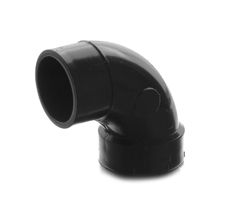 90 - deg Street Elbow 3 - Young Farts RV Parts