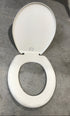 Used Toilet Seat Replacement Dometic