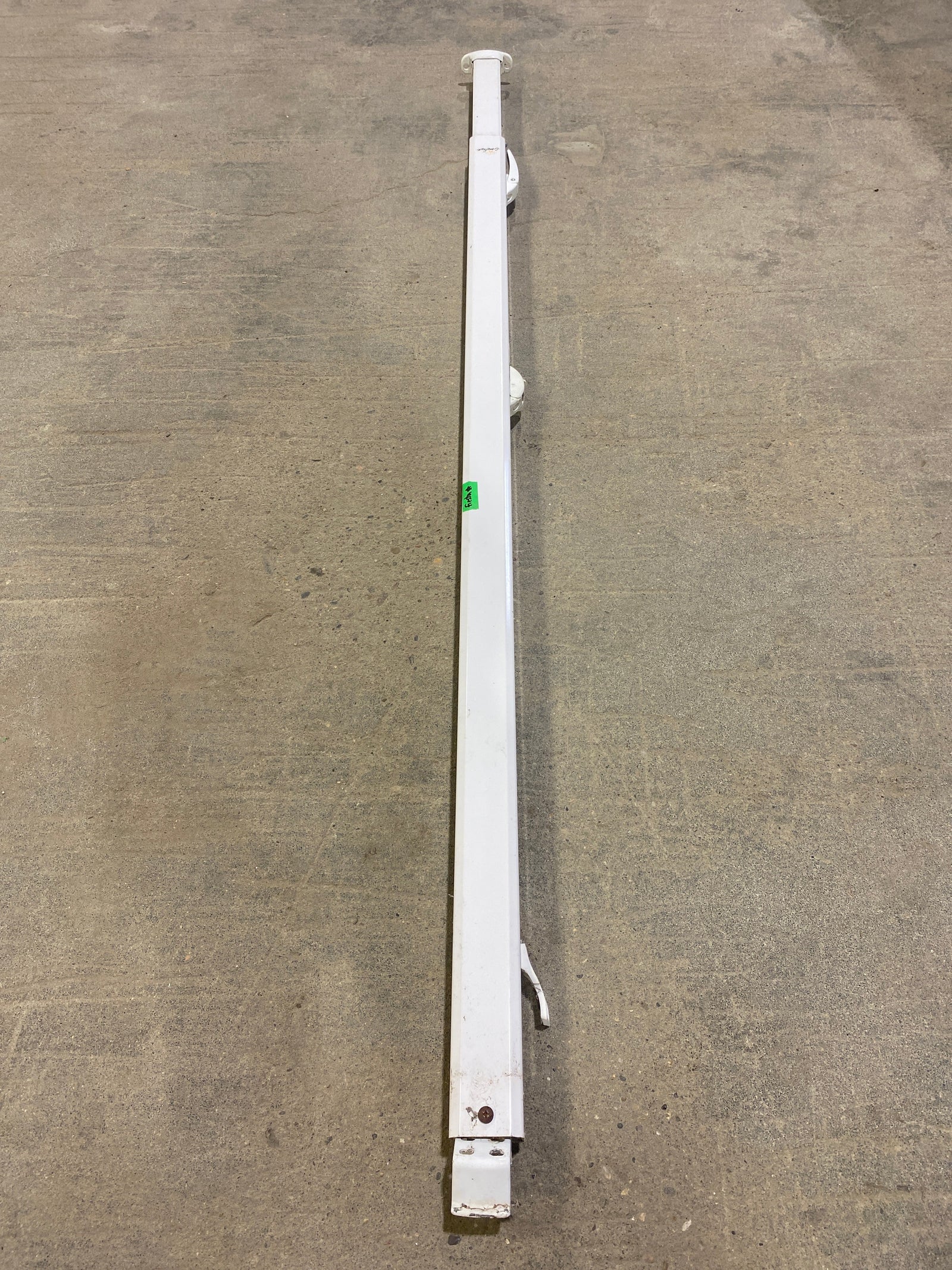 Used CareFree Fiesta Single Manual Arm