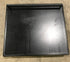 Used Wedgewood Oven Door Fits R2146BB - 19" W x 16 1/2" H