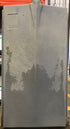 Used Waste/ Grey Water Tank 55" L x 32" W x 6" H