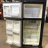 Used Complete Norcold Fridge, 2-Way - 6162