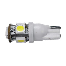 Load image into Gallery viewer, 912 Bulb 5 LED Soft White 12V - Young Farts RV Parts