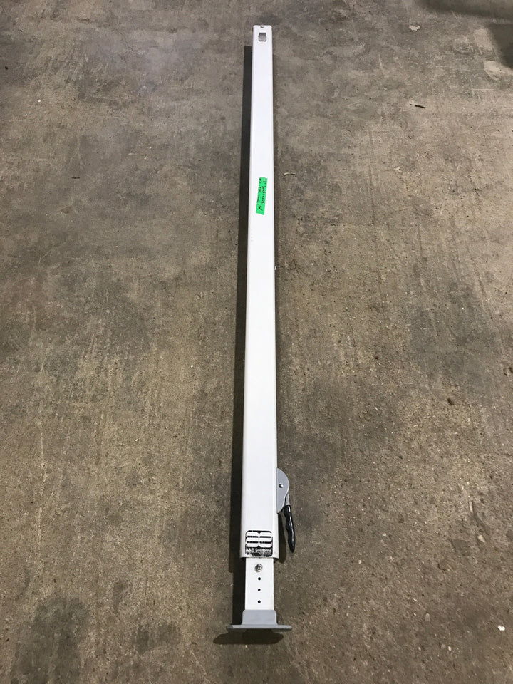 Used Dometic / A&E 8500 Awning Single Manual Arm