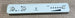 Used Dometic Refrigerator Eyebrow Control Board, 2 Way - 2932884014