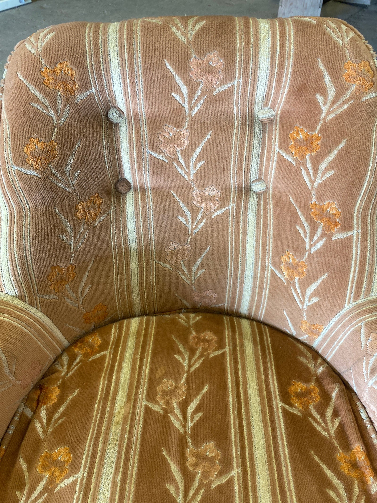 Used RV Chair - 31