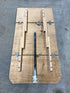 Used RV Wall Mount Table Top 25 3/4" L x 23 1/2" W