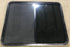 Used Black Radius Opening Window : 45 1/2" W x 34 1/2" H x 1 7/8" D