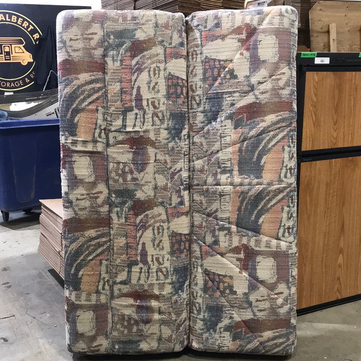 Used Jackknife RV Sofa 61” x 41”