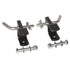 Buy Demco 9523034 Base Plate Adapter - Tow Bar Accessories Online|RV Part