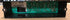 Used  Norcold Optical Eyebrow Display Circuit Board -  628665