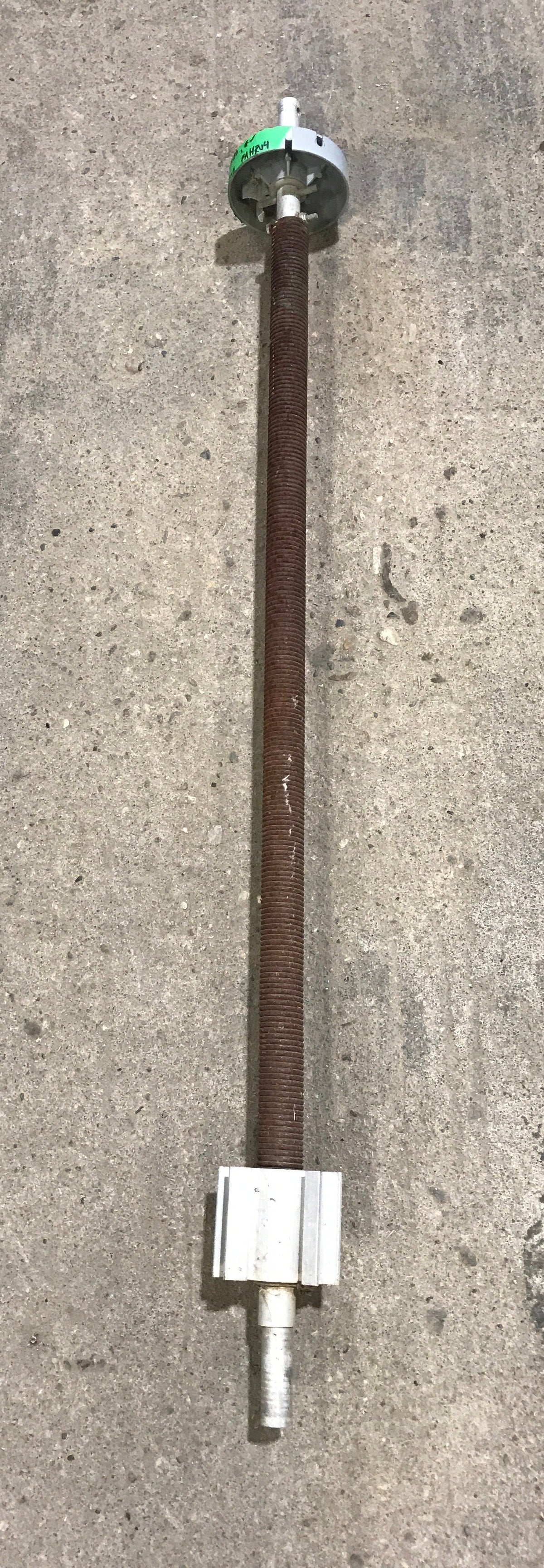 Used 8500 Dometic / A&E Awning Spring Torsion Assembly Left Hand