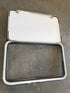 Used Radius Cornered Cargo Door 35 3/4" W x 21 1/2" H x 2" D