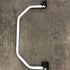 Used Lend A Hand Assist Railing-off white