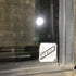 Used Black Radius Opening Window : 59.75" x 21.75" x 2" - Young Farts RV Parts