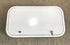 Used Radius Cornered Cargo Door 26" x 13 5/8" x 1"D