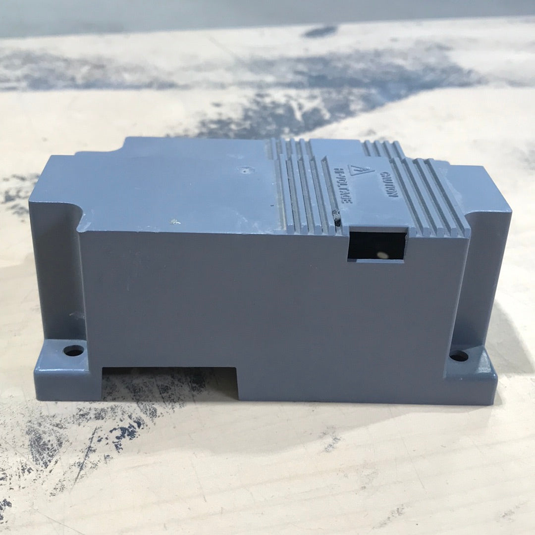Used Suburban Ignitor Board Cover