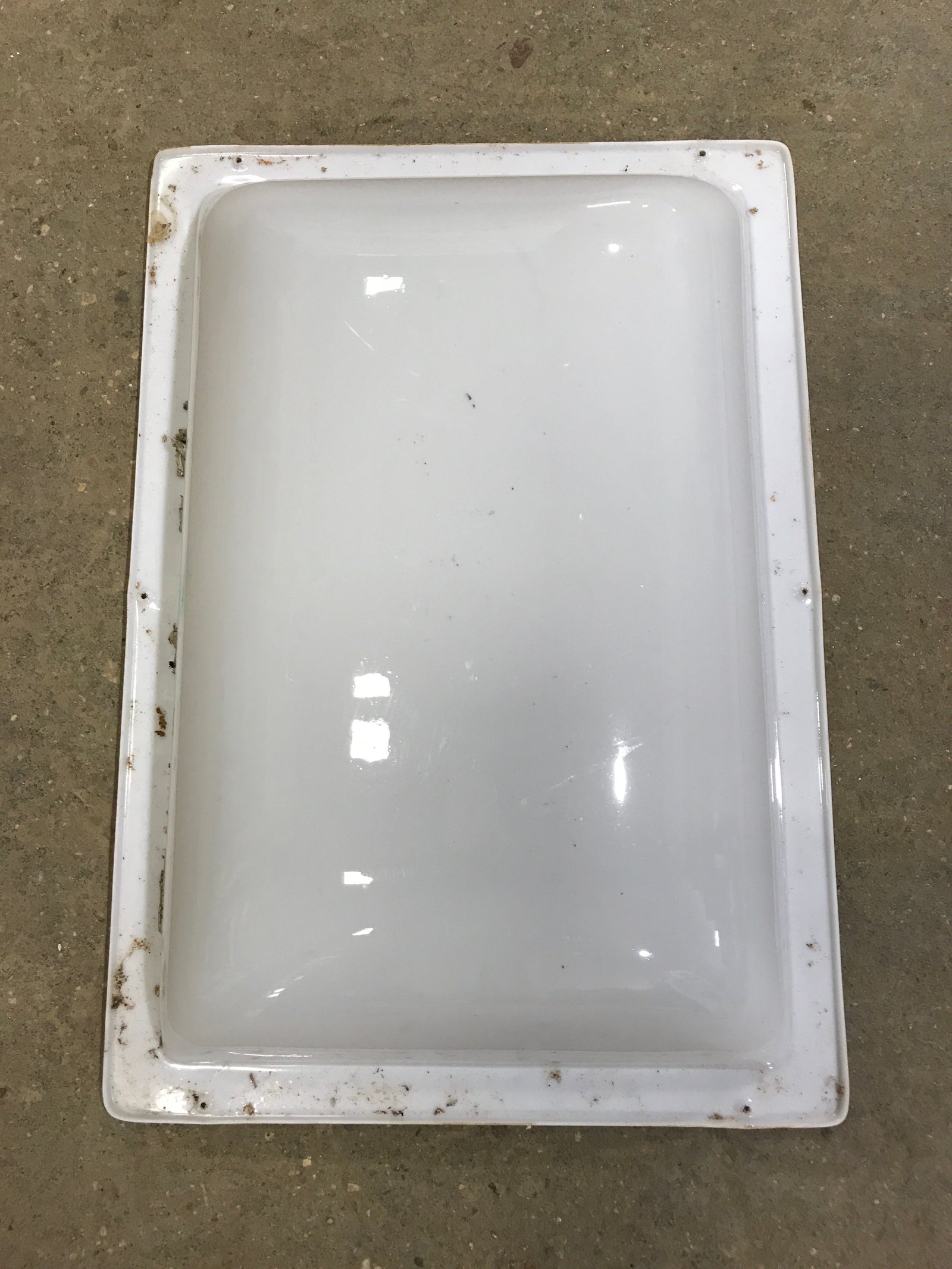 Used Inner Skylight 24