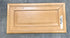 Used RV Cupboard/ Cabinet Door 22 3/4" H X 11 3/4" W X 3/4" D