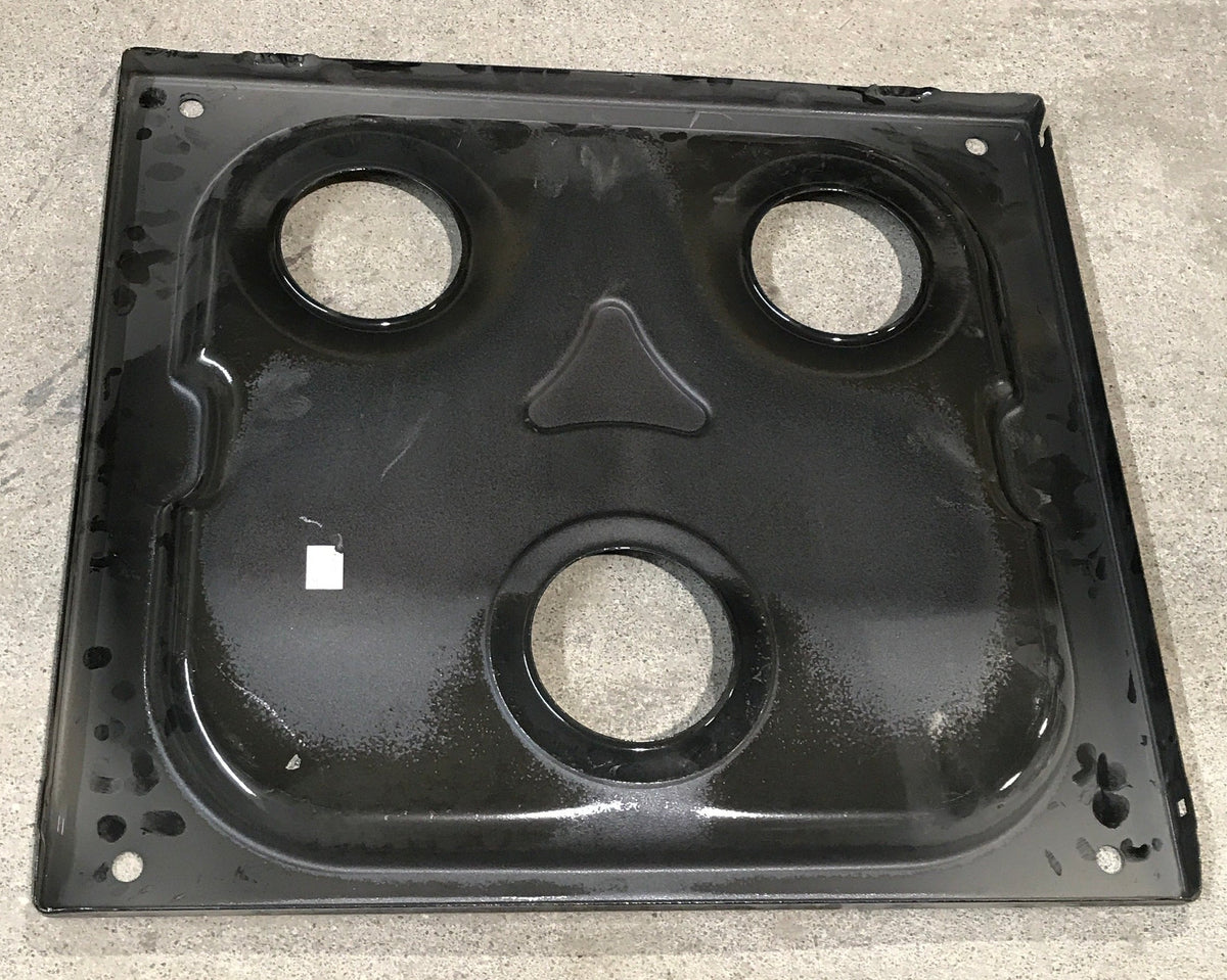 Used Magic Chef Oven Main Top - 74007287 , 74003323 - Condition: 8.5/10
