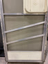 Used RV Square Entry Door 26" x 71 3/4"
