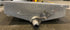 Used Waste/ Grey Water Tank 55" L x 32" W x 6" H