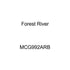 Buy Forest River MCG992ARB .9 Cu Ft Microwave - Microwaves Online|RV Part