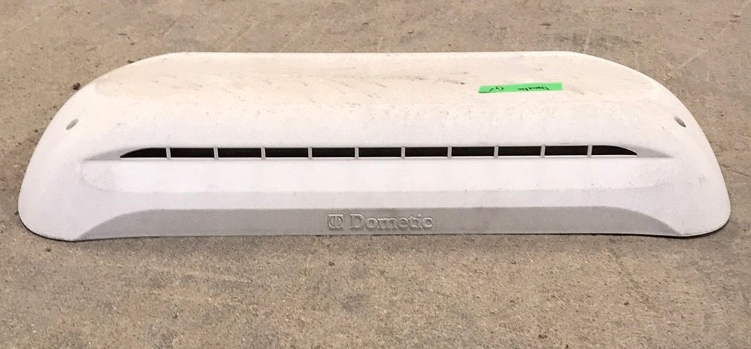 Used DOMETIC Fridge Roof Vent 3310894